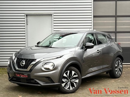 Nissan Juke 0
