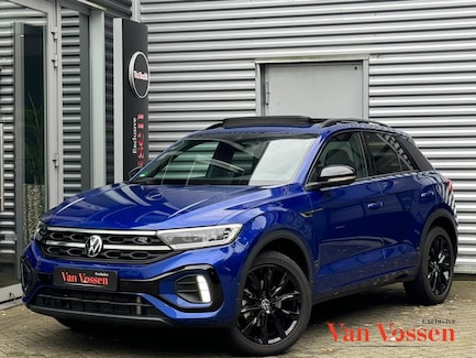 Volkswagen T-Roc 0