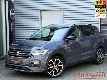 Volkswagen T-Cross 0