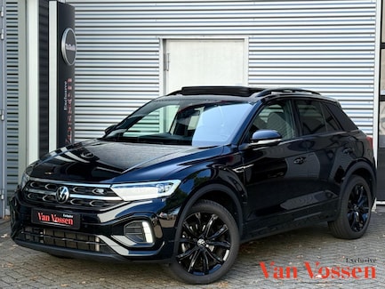 Volkswagen T-Roc 0