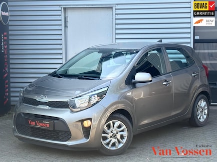 Kia Picanto 0