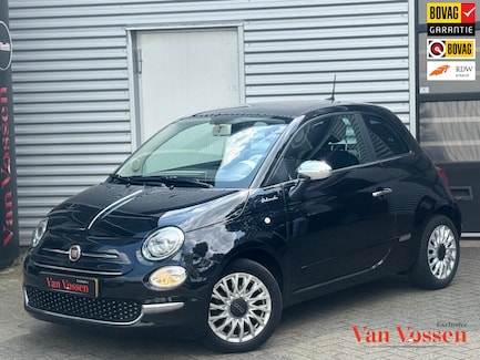 Fiat 500 0