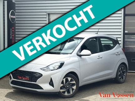 Hyundai i10 0