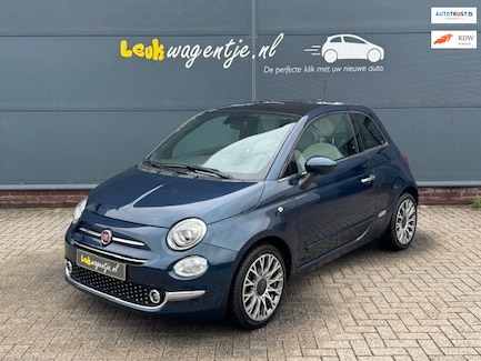Fiat 500 0