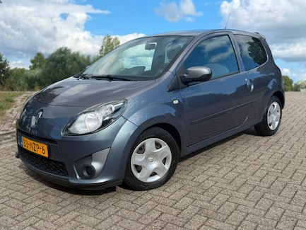 Renault Twingo 0