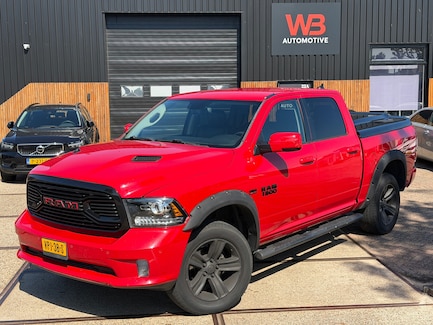 Dodge Ram 1500 0