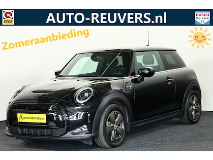 MINI Mini Electric 0