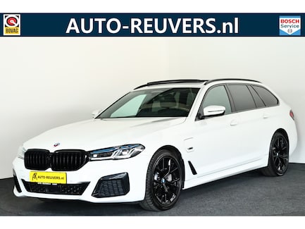 BMW 5-Serie 0