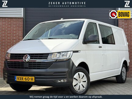 Volkswagen Transporter 0