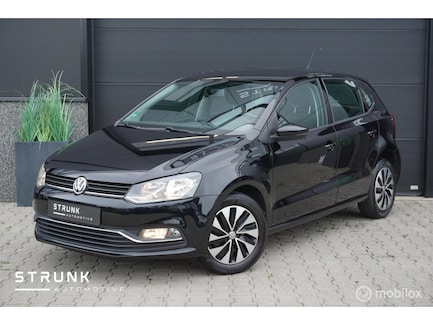 Volkswagen Polo 0