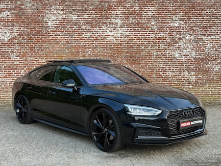 Audi A5 0
