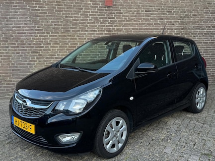 Opel Karl 0