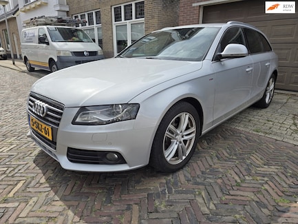 Audi A4 0