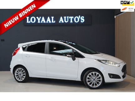 Ford Fiesta 0