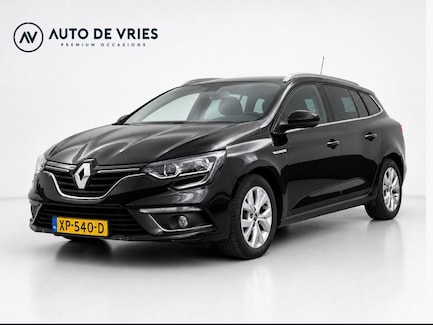 Renault Megane 0