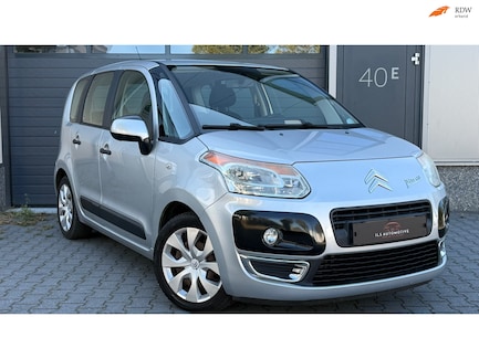 Citroën C3 Picasso 0
