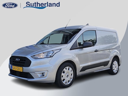 Ford Transit Connect 0