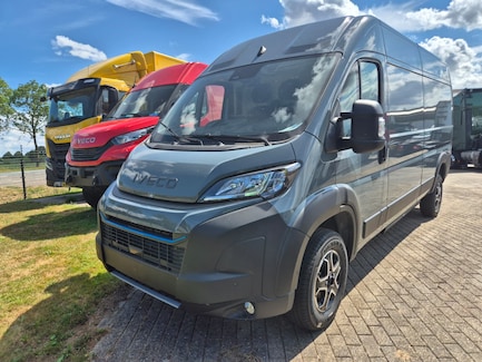 IVECO Overige 0