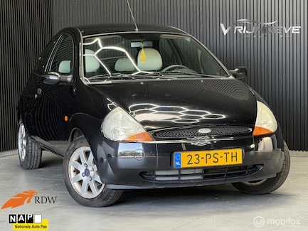 Ford Ka 0