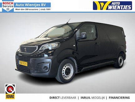 Peugeot Expert 0