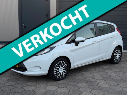 Ford Fiesta 0
