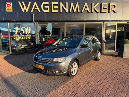 Skoda Rapid 0