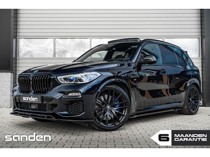 BMW X5 0