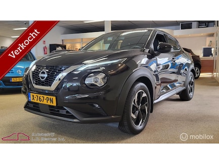 Nissan Juke 0