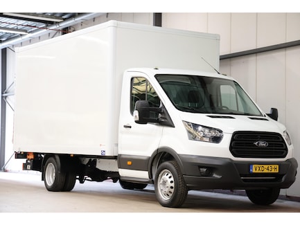 Ford Transit 0
