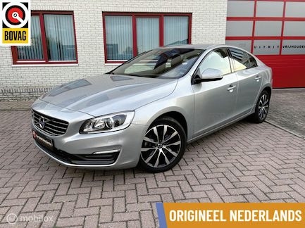 Volvo S60 0