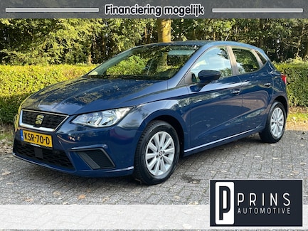 SEAT Ibiza 0
