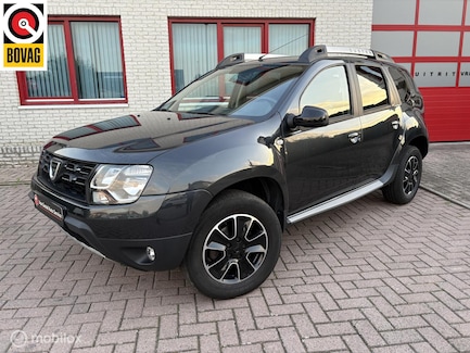 Dacia Duster 0