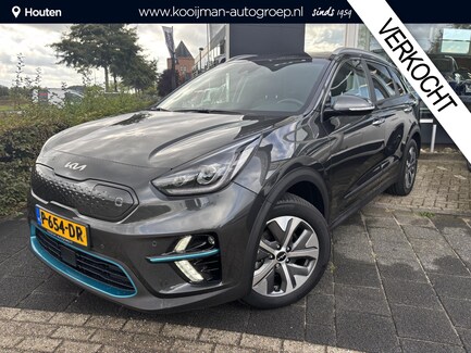 Kia Niro EV 0