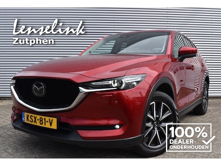 Mazda CX-5 0