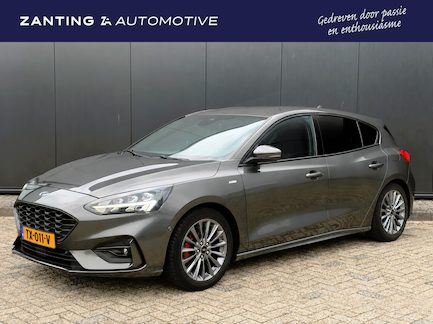 Ford Focus 0