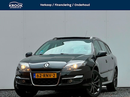 Renault Laguna 0