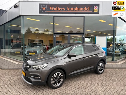 Opel Grandland 0