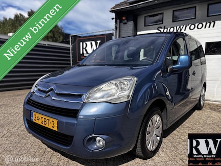 Citroën Berlingo 0