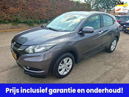 Honda HR-V 0