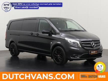 Mercedes-Benz Vito 0