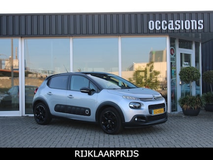 Citroën C3 0