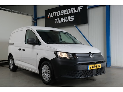 Volkswagen Caddy 0