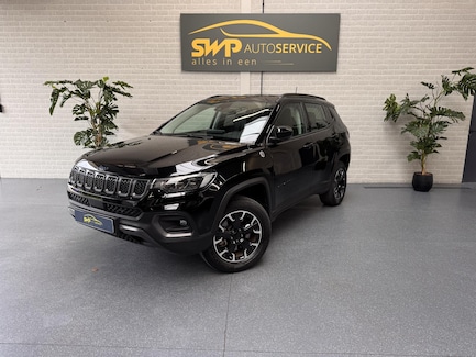 Jeep Compass 0