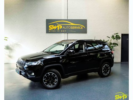 Jeep Compass 0