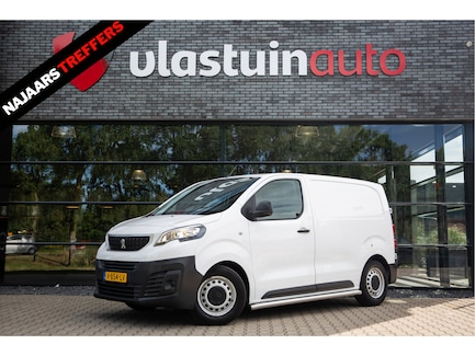 Peugeot Expert 0