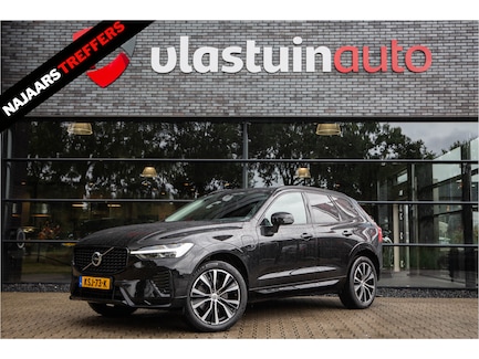 Volvo XC60 0