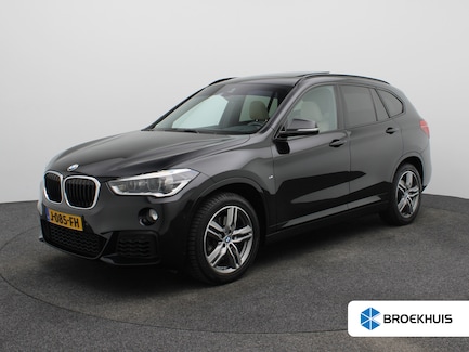 BMW X1 0