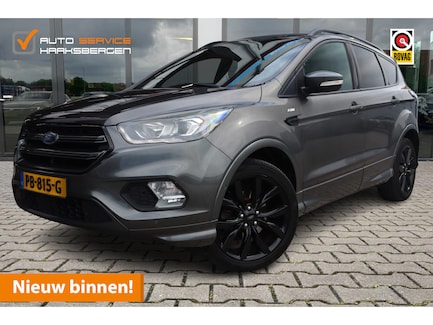 Ford Kuga 0
