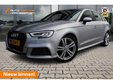 Audi A3 0