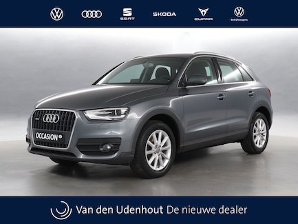 Audi Q3 0